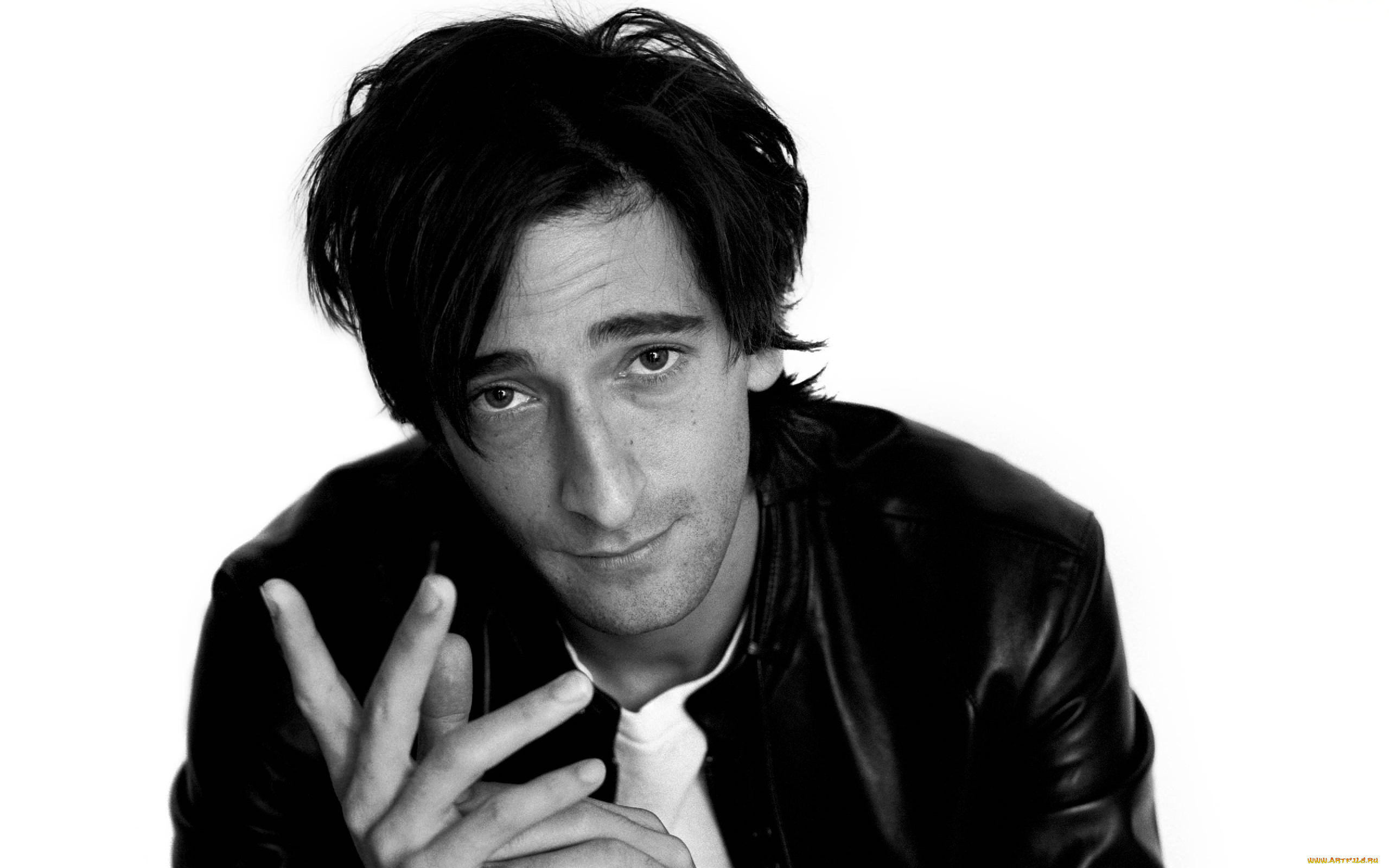 , adrien brody, 